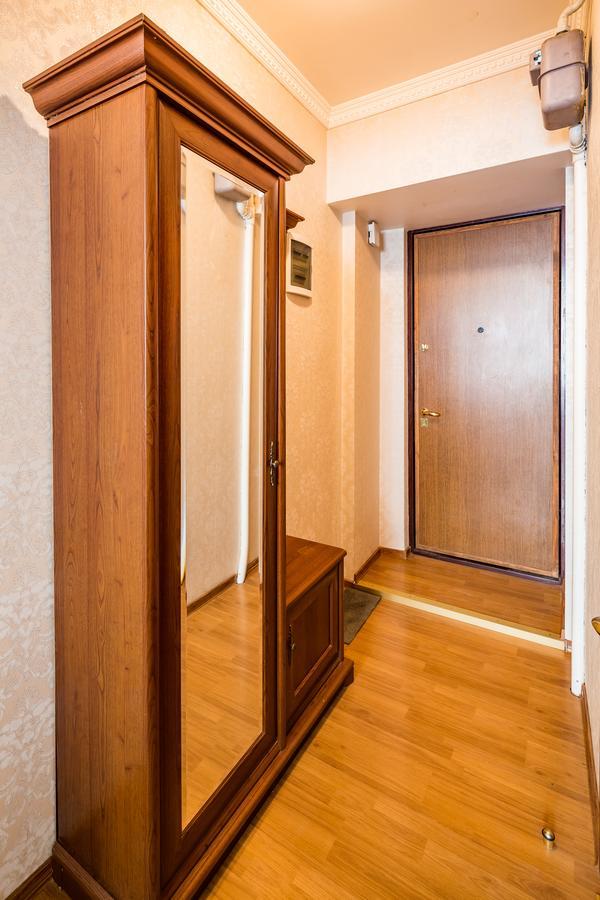 2 Virmens'ka Apartment Lviv Exteriör bild